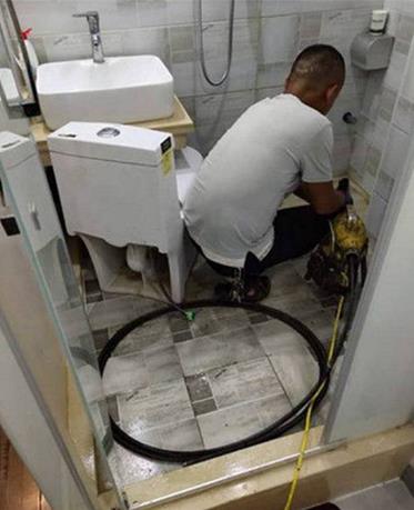 泉州市测漏水 卫生间漏水是为什么呢如何解决呢?