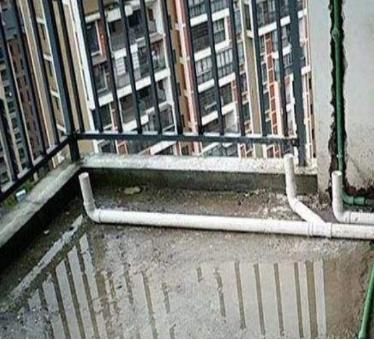 泉州市漏水维修 阳台漏水怎么修理?