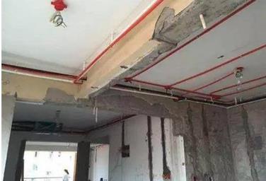 泉州市漏水维修 墙面漏水怎么办呢?墙面漏水的原因?