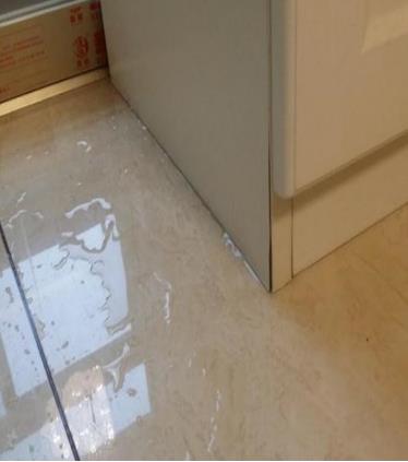 泉州市漏水检测 厕所漏水怎么检测?